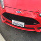 Illustration for article titled At $12,900, Could This 2014 Ford Fiesta ST Be The Red Rocket In Your Pocket?